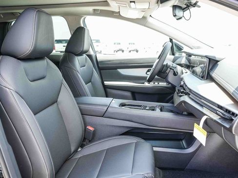 New 2026 Nissan Murano SL AWD/4WD image 18