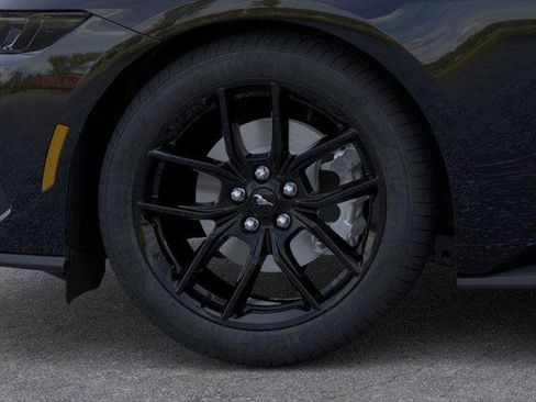 New 2026 Ford Mustang Premium w/ Mustang Nite Pony Package image 19