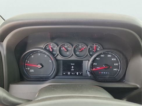 New 2026 GMC Sierra 3500 Pro AWD/4WD image 18