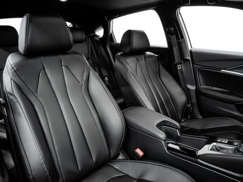 New 2026 Acura Integra A-Spec image 21