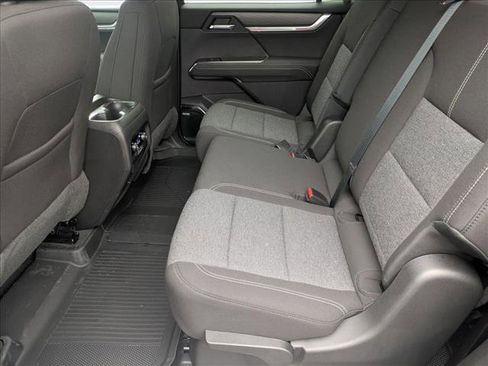 New 2025 GMC Acadia Elevation w/ Super Cruise Package image 18