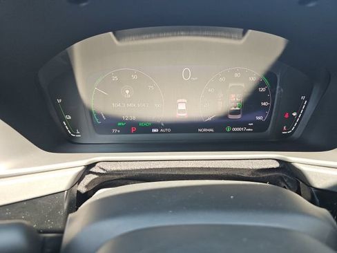 New 2026 Honda Accord Touring image 16