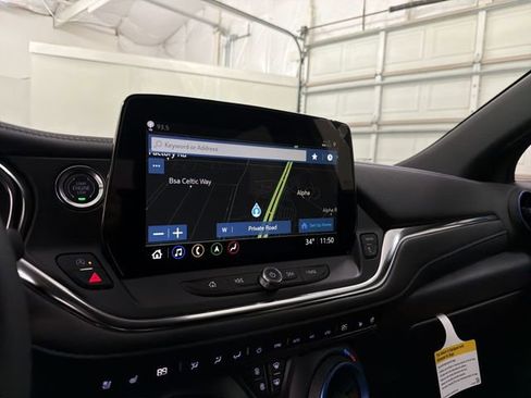 New 2026 Chevrolet Blazer RS w/ Driver Confidence II Package image 31