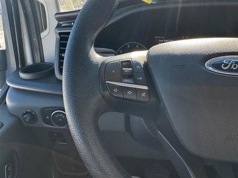 Used 2023 Ford Transit 350 XLT RWD image 21