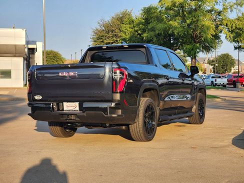 New 2026 GMC Sierra EV Elevation w/ Premium Package image 4