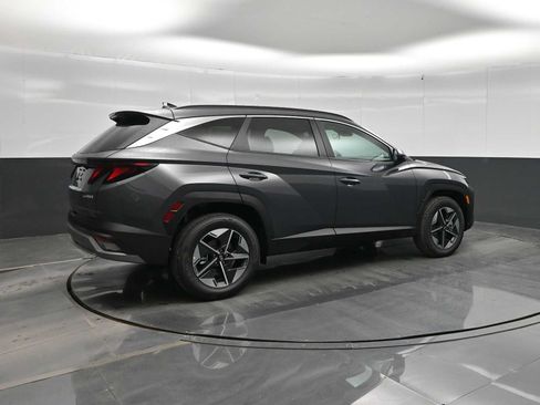 New 2026 Hyundai Tucson SEL AWD/4WD image 8