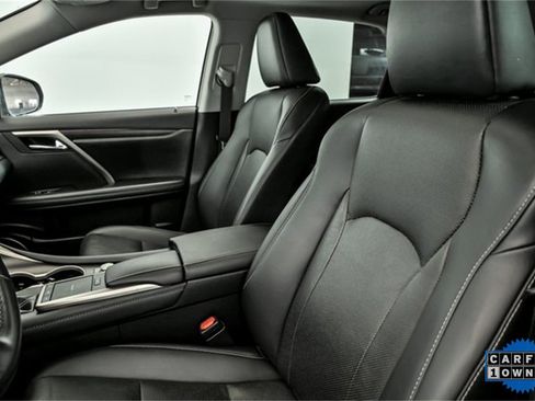 Used 2022 Lexus RX 350 AWD w/ Premium Package image 12