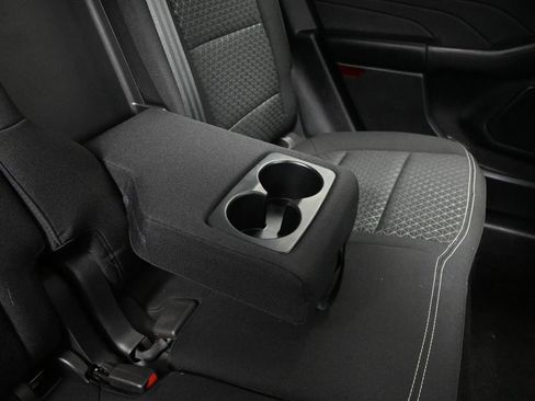 Used 2025 Ford Escape Active image 18