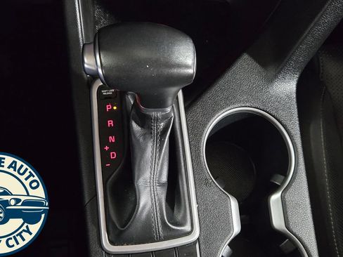 Used 2017 Kia Sportage EX w/ EX Technology Package FWD image 18