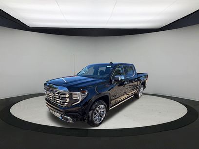 New 2026 GMC Sierra 1500 Denali w/ Denali Reserve Package