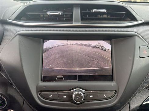 Used 2023 Chevrolet TrailBlazer ACTIV image 44