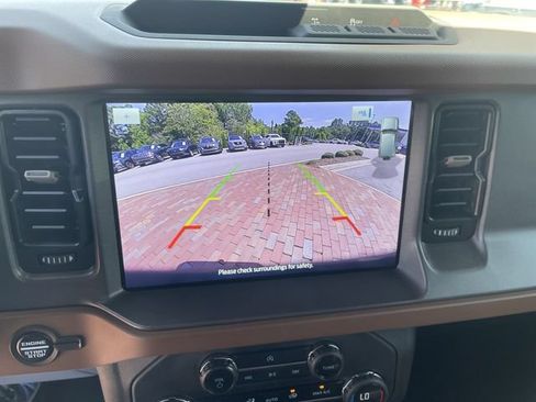 Used 2024 Ford Bronco Outer Banks AWD/4WD image 20