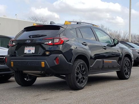 New 2026 Subaru Crosstrek 2.5i Wilderness w/ Crosstrek Mirror Package AWD/4WD image 3