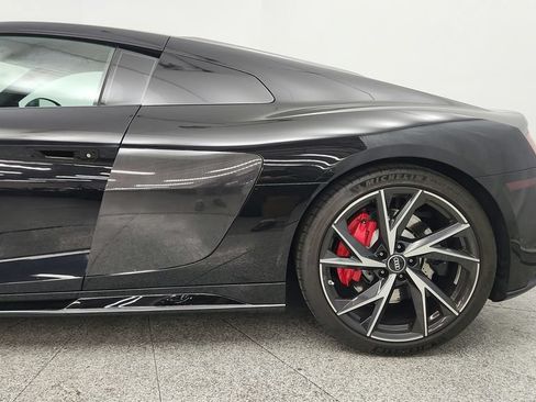 Used 2022 Audi R8 V10 performance RWD image 13