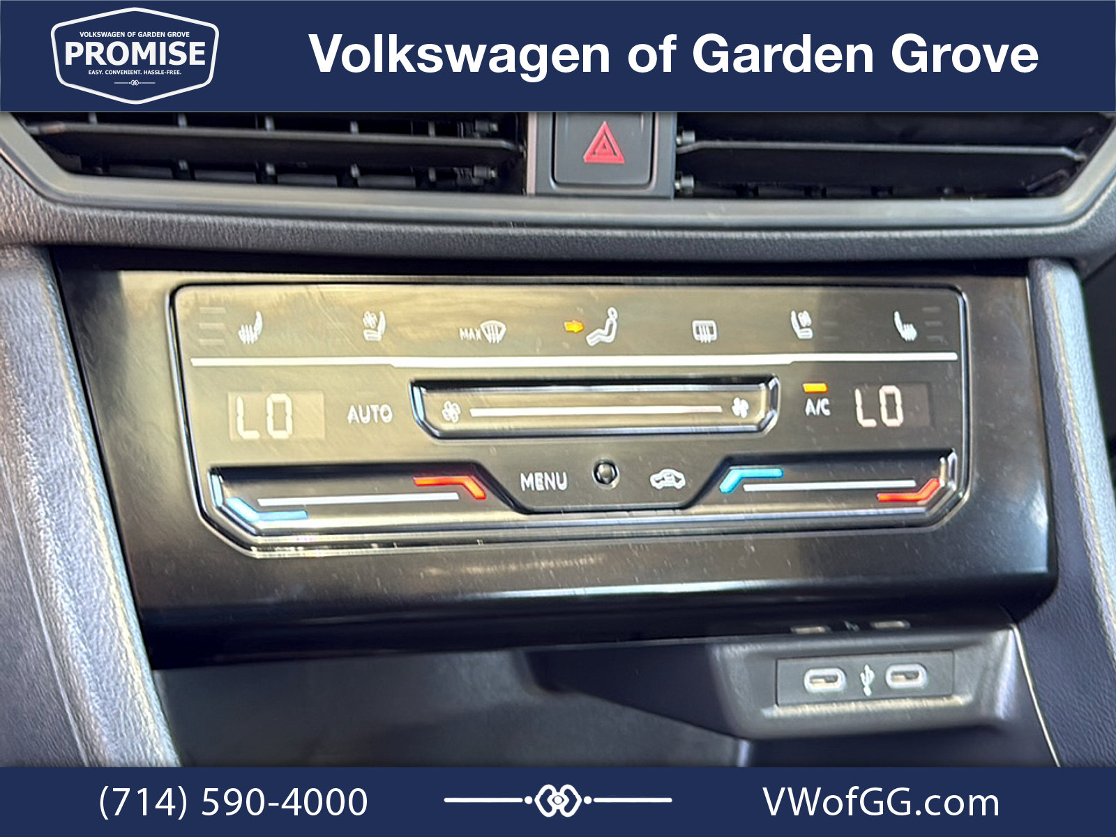 New 2027 Volkswagen Jetta SEL FWD image 21