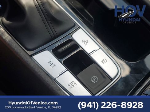 Certified 2023 Hyundai Santa Cruz Night AWD/4WD image 32