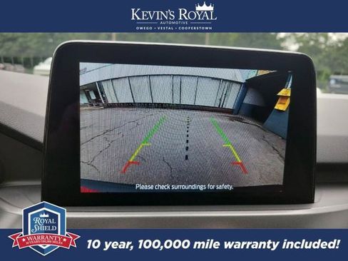 Used 2024 Ford Escape Active AWD/4WD image 14