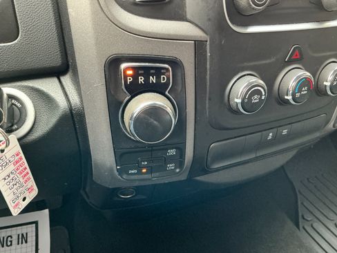 Used 2017 RAM 1500 Express w/ Black Ram 1500 Express Group image 13