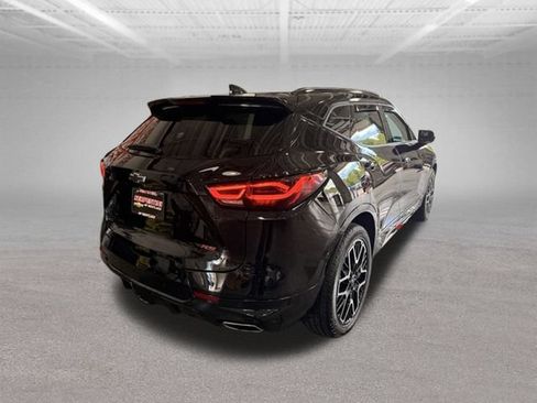Used 2026 Chevrolet Blazer RS w/ Driver Confidence II Package AWD/4WD image 24