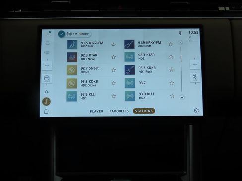 New 2025 Land Rover Range Rover Autobiography image 14