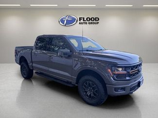 New 2026 Ford F150 Tremor w/ Equipment Group 402B AWD/4WD video 1