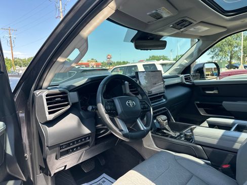 Used 2024 Subaru Crosstrek 2.5i Limited w/ Crosstrek Mirror Package AWD/4WD image 84