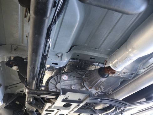 Used 2008 Dodge Ram 2500 Truck Laramie w/ Trailer Tow Group image 24