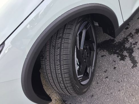 New 2026 Kia K4 EX image 18