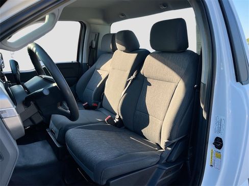 Used 2022 Ford F150 XL w/ Equipment Group 101A High image 19