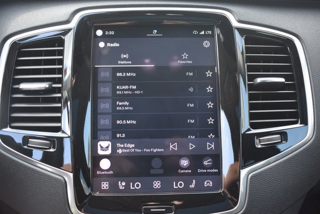 Used 2023 Volvo XC90 B6 Plus w/ Protection Package Premier AWD/4WD image 26