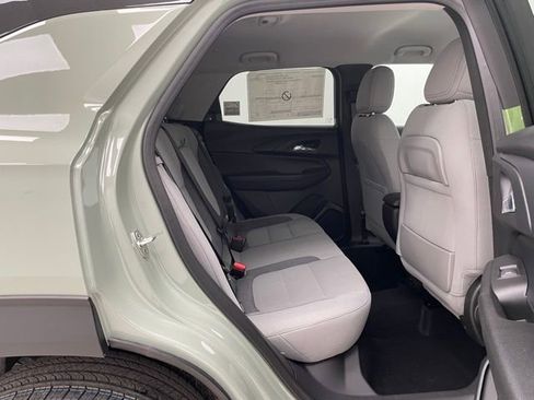 New 2026 Chevrolet TrailBlazer LT image 13