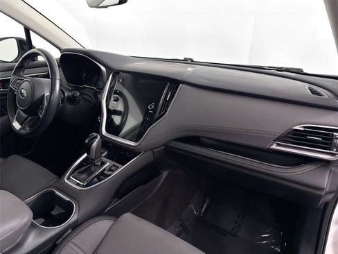 Used 2021 Subaru Outback Onyx Edition XT w/ Popular Package #2 image 48