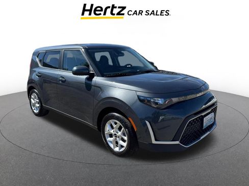 Used 2024 Kia Soul LX w/ Option Group 015 image 1