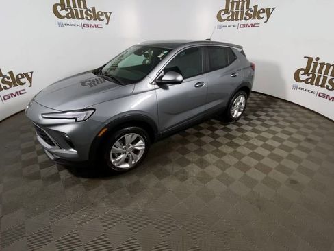 Used 2024 Buick Encore GX Preferred image 4