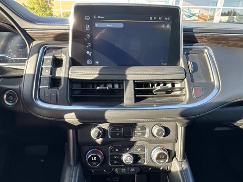 Used 2024 Chevrolet Tahoe LT image 26