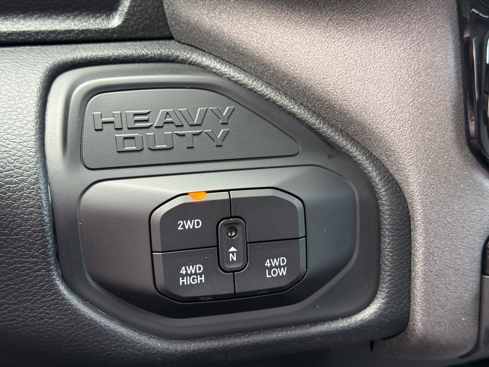 New 2027 RAM 4500 Tradesman w/ Chrome Appearance Group AWD/4WD image 22