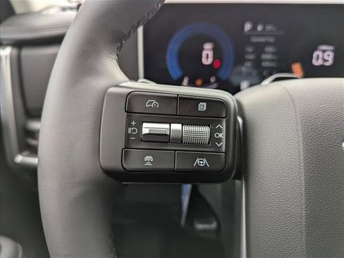 New 2026 Hyundai Santa Fe SEL w/ Tow & Go Package FWD image 13
