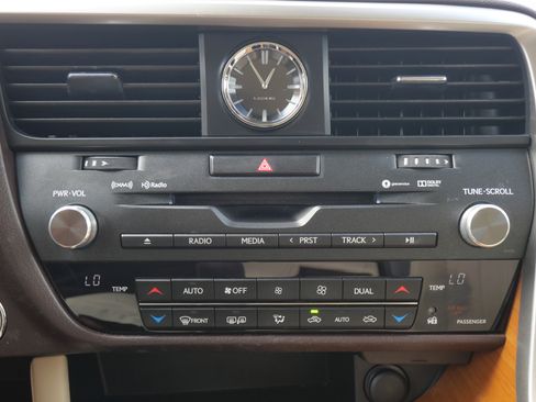 Used 2018 Lexus RX 350 FWD w/ Premium Package image 26