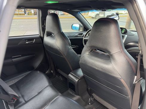 Used 2013 Subaru Impreza WRX STI Limited image 26