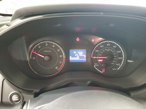 Used 2019 Subaru Crosstrek 2.0i image 23