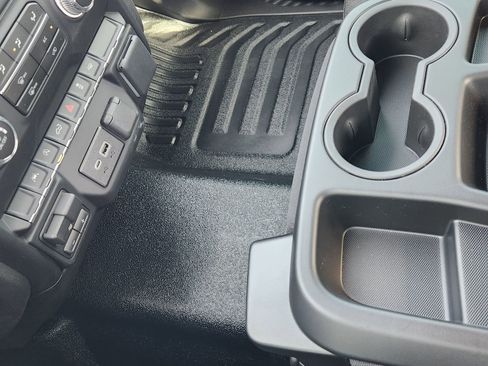 New 2026 GMC Sierra 1500 Pro w/ Pro Value Package image 24