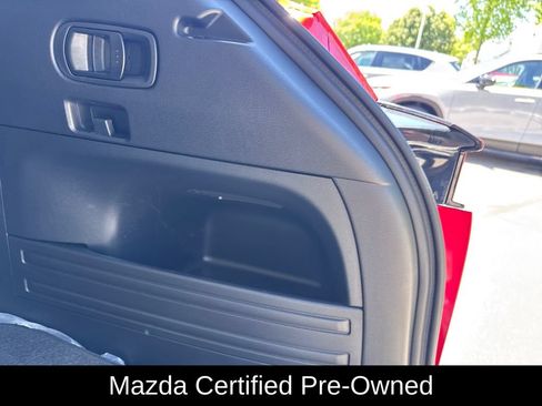 Certified 2026 MAZDA CX-50 2.5 Hybrid w/ Weather Package AWD/4WD image 85