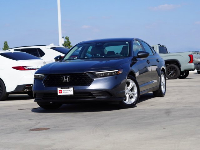 Used 2024 Honda Accord LX image 3