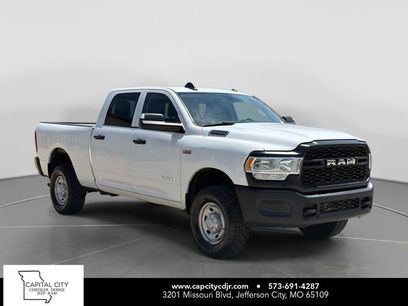 Used 2020 RAM 2500 Tradesman