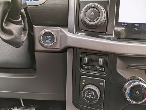 New 2024 Ford F150 XLT w/ Equipment Group 303A High image 32