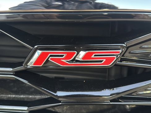 Used 2023 Chevrolet TrailBlazer RS w/ Sun and Liftgate Package image 46