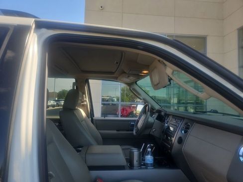 Used 2008 Ford Expedition Limited AWD/4WD image 15
