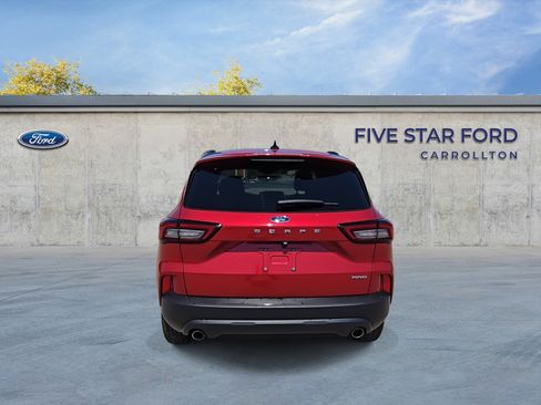 Used 2025 Ford Escape ST-Line image 7