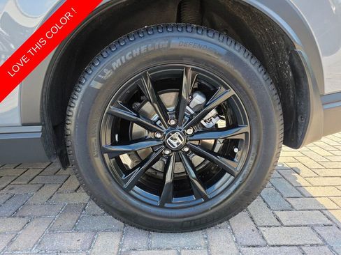 Used 2024 Honda CR-V Sport-L image 20