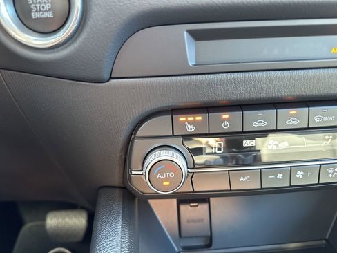 New 2025 MAZDA CX-5 AWD 2.5 S image 40